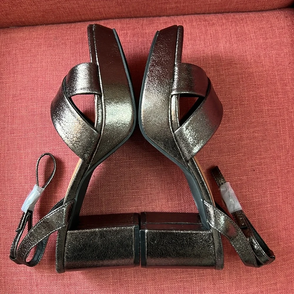 LANE BRYANT HEELS‎